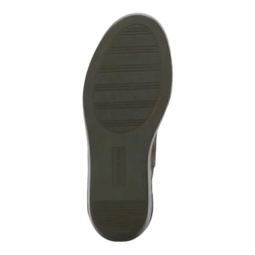 KENNETH COLE REACTION Women’s Rhyme Hiker Sneakers in the Size 9-1/2”